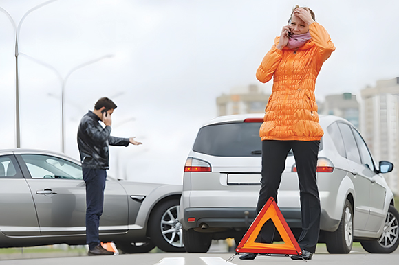 Karayolları Motorlu Araçlar Zorunlu Mali Sorumluluk (Trafik Sigortası)